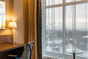 Elements Hotel Kirov 5*
