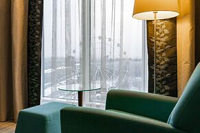 Elements Hotel Kirov 5*
