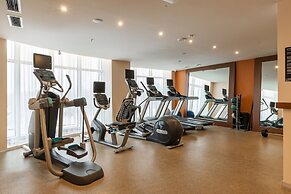 Elements Hotel Kirov 5*