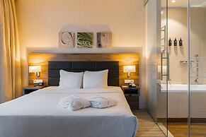 Elements Hotel Kirov 5*