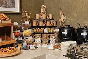 Elements Hotel Kirov 5*