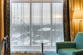 Elements Hotel Kirov 5*
