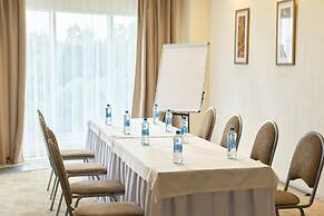 Elements Hotel Kirov 5*