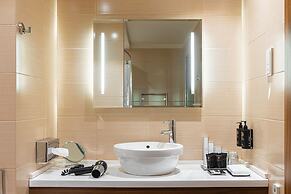 Elements Hotel Kirov 5*