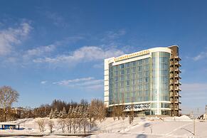 Elements Hotel Kirov 5*