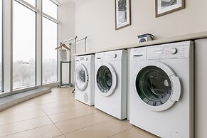Elements Hotel Kirov 5*