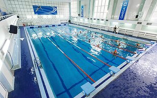 Elements Hotel Kirov 5*