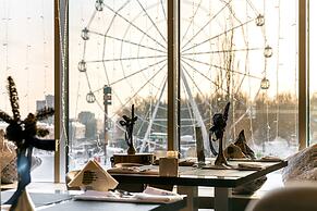 Elements Hotel Kirov 5*