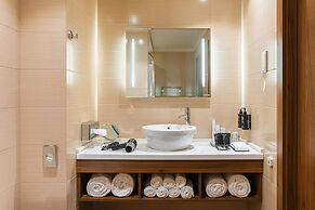 Elements Hotel Kirov 5*