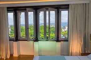 Hotel Boutique Loriente