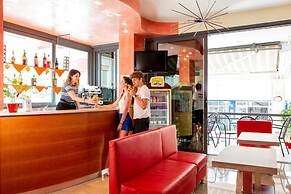 Hotel Dusseldorf