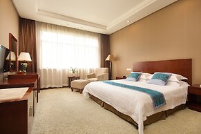 Jiuhua Mountain Xifeng Hotel