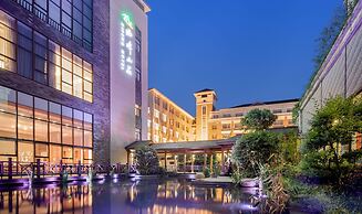 Jiuhua Mountain Xifeng Hotel