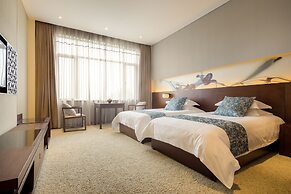 Jiuhua Mountain Xifeng Hotel