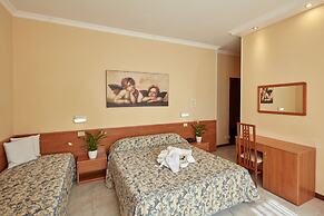 Hotel Plaza Tabiano