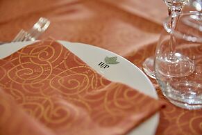 Hotel Plaza Tabiano