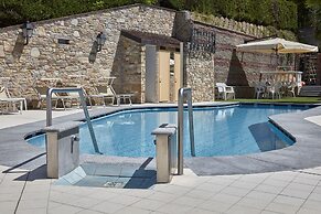 Hotel Plaza Tabiano