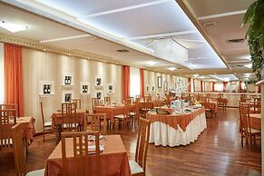 Hotel Plaza Tabiano