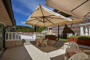 Hotel Plaza Tabiano
