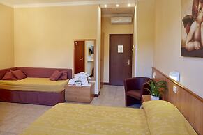 Hotel Plaza Tabiano