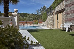 Hotel Plaza Tabiano