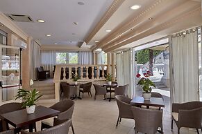 Hotel Plaza Tabiano