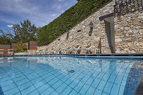 Hotel Plaza Tabiano