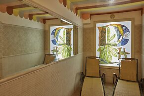 Hotel Plaza Tabiano