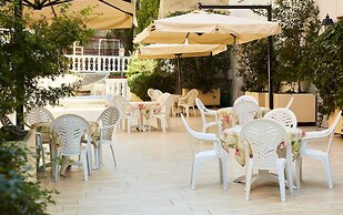 Hotel Plaza Tabiano
