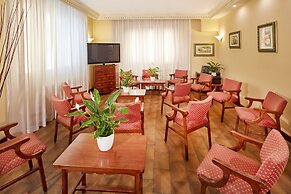 Hotel Plaza Tabiano