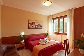 Hotel Plaza Tabiano