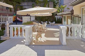 Hotel Plaza Tabiano