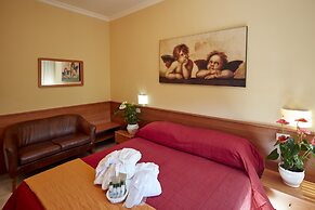 Hotel Plaza Tabiano