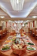 Hotel Plaza Tabiano