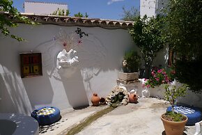 El Molino Del Abuelo