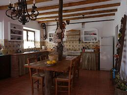 El Molino Del Abuelo