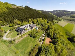 Hotel Waldhaus Ohlenbach