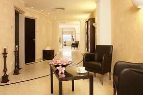 Hotel Waldhaus Ohlenbach
