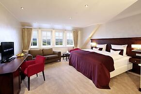Hotel Waldhaus Ohlenbach