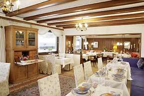 Hotel Waldhaus Ohlenbach