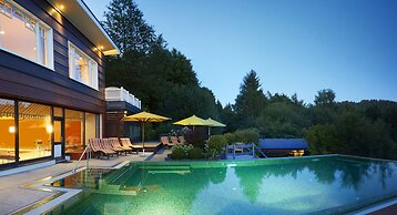 Hotel Waldhaus Ohlenbach