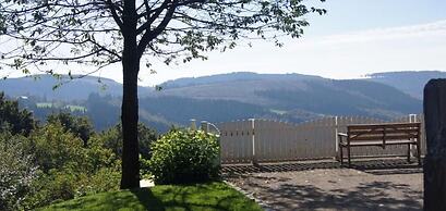 Hotel Waldhaus Ohlenbach