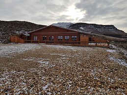 Stundarfriður