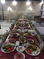 Burhanoglu Konağı