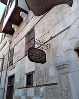 Burhanoglu Konağı