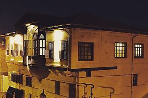 Burhanoglu Konağı