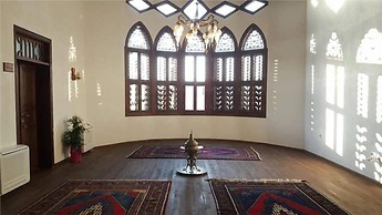 Burhanoglu Konağı