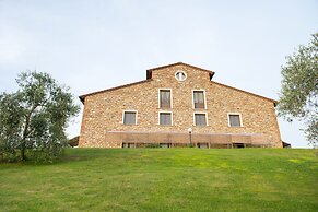 Agriturismo La Tabaccaia