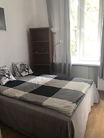 Rais Serviced Apartments
