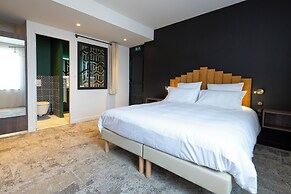 Hôtel Les Pins - Oléron